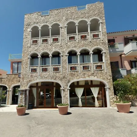 Apartment In Meernaehe Auf Sardinien Orosei