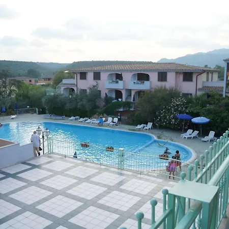 In Meernaehe Auf Sardinien Apartment Orosei