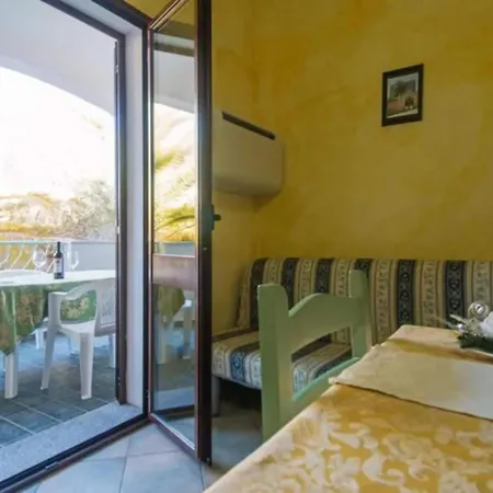 In Meernaehe Auf Sardinien Apartment *