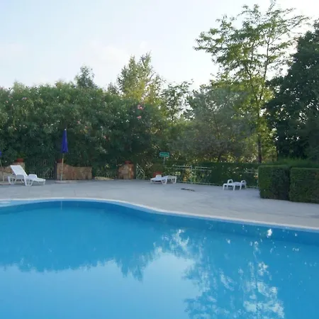 In Meernaehe Auf Sardinien
