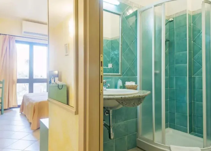 Apartman In Meernaehe Auf Sardinien *