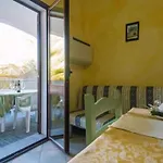 In Meernaehe Auf Sardinien アパート *