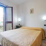 In Meernaehe Auf Sardinien شقة *