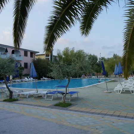 شقة In Meernaehe Auf Sardinien *