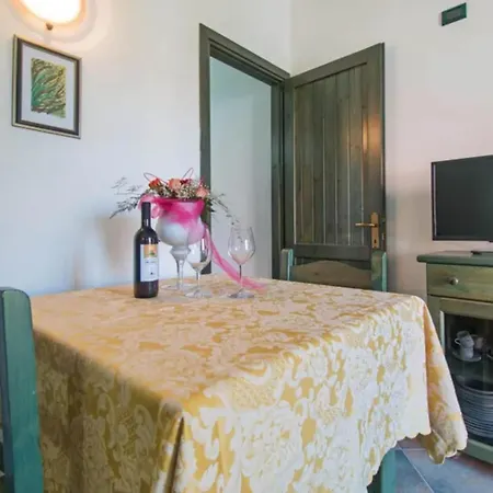 公寓 In Meernaehe Auf Sardinien *