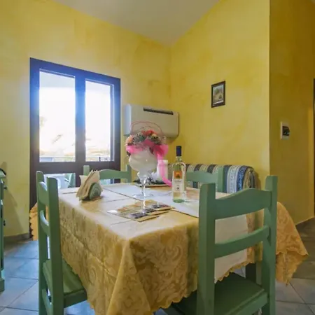 In Meernaehe Auf Sardinien 公寓 奥罗塞伊