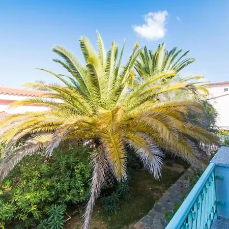 In Meernaehe Auf Sardinien * 奥罗塞伊