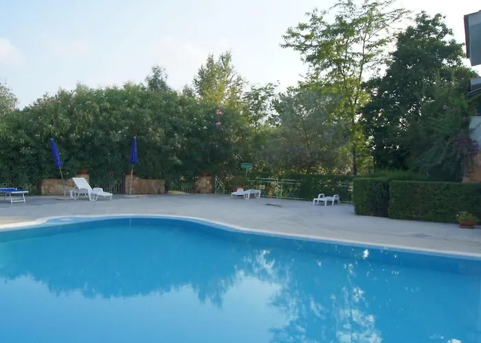 In Meernaehe Auf Sardinien